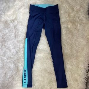 NWT Under Armour Leggings